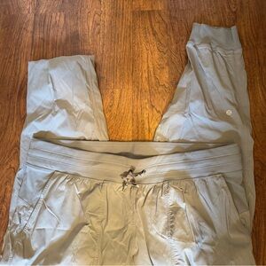 Lululemon Dance Studio Joggers